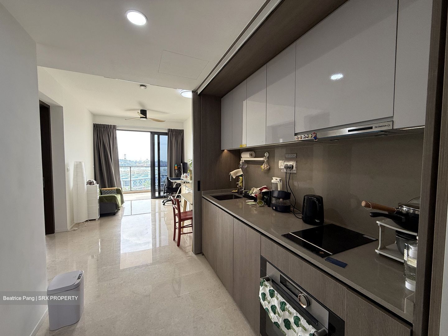 Avenue South Residence (D3), Apartment #503802371